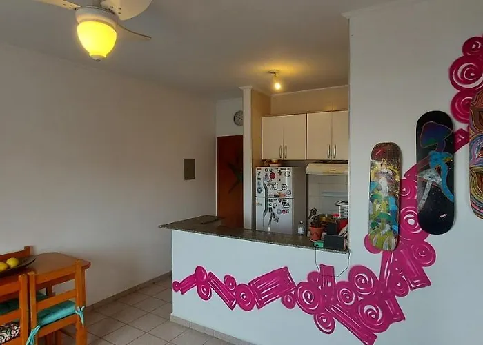 Apartamento Aloha