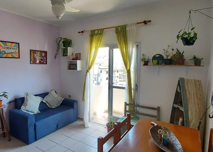 Apartamento Aloha