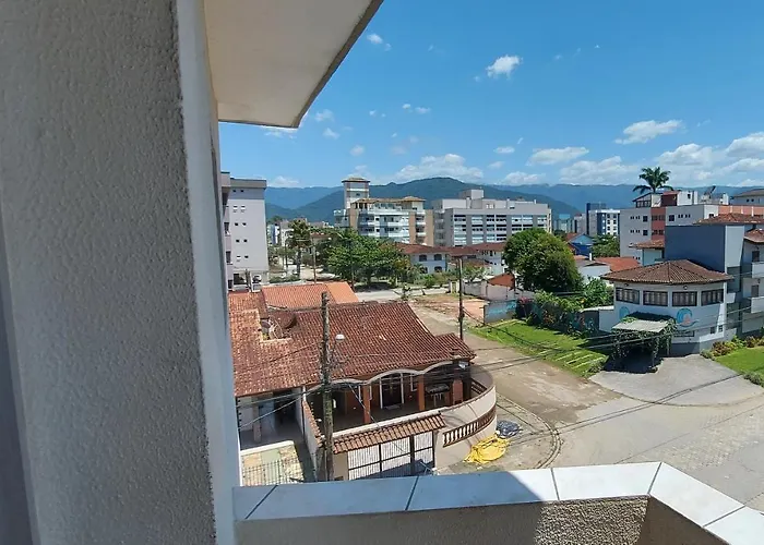Apartamento Aloha